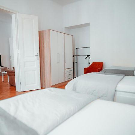 Raimond Apartment Ottakring Top 14 Виена Екстериор снимка