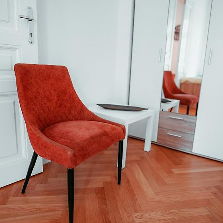 Raimond Apartment Ottakring Top 14 Виена Екстериор снимка