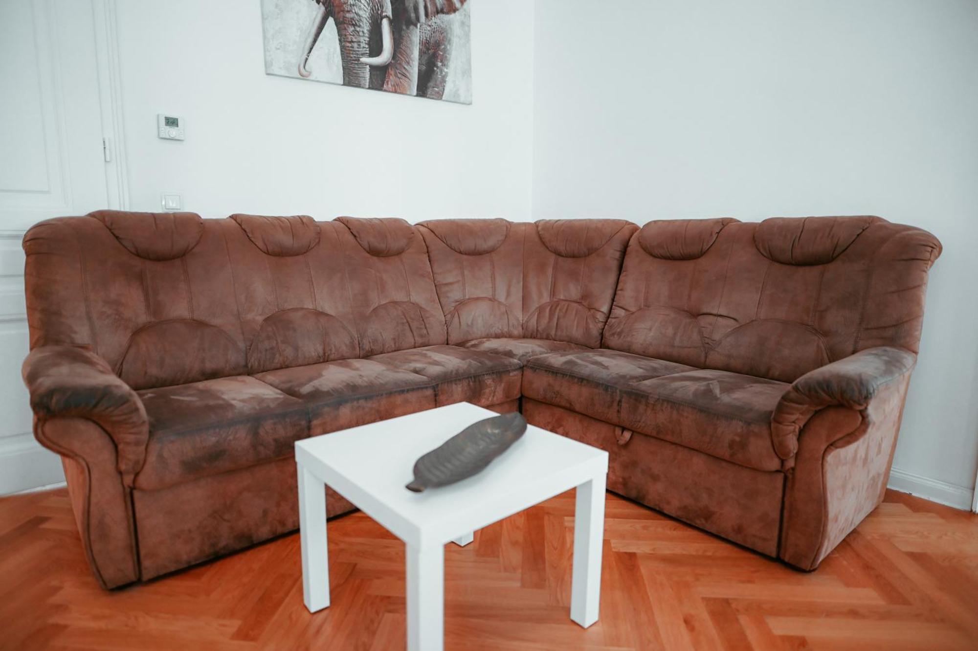 Raimond Apartment Ottakring Top 14 Виена Екстериор снимка