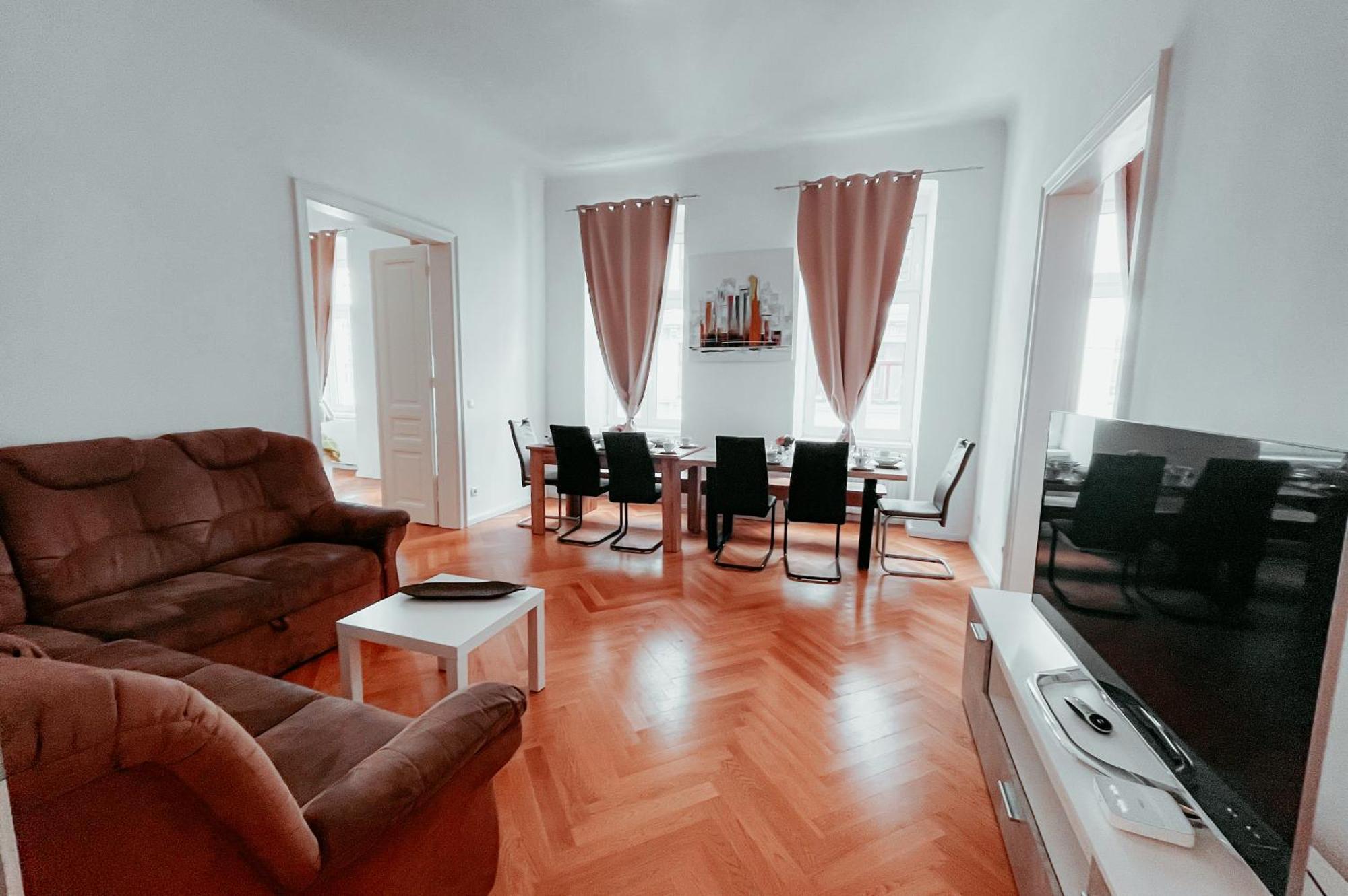 Raimond Apartment Ottakring Top 14 Виена Екстериор снимка