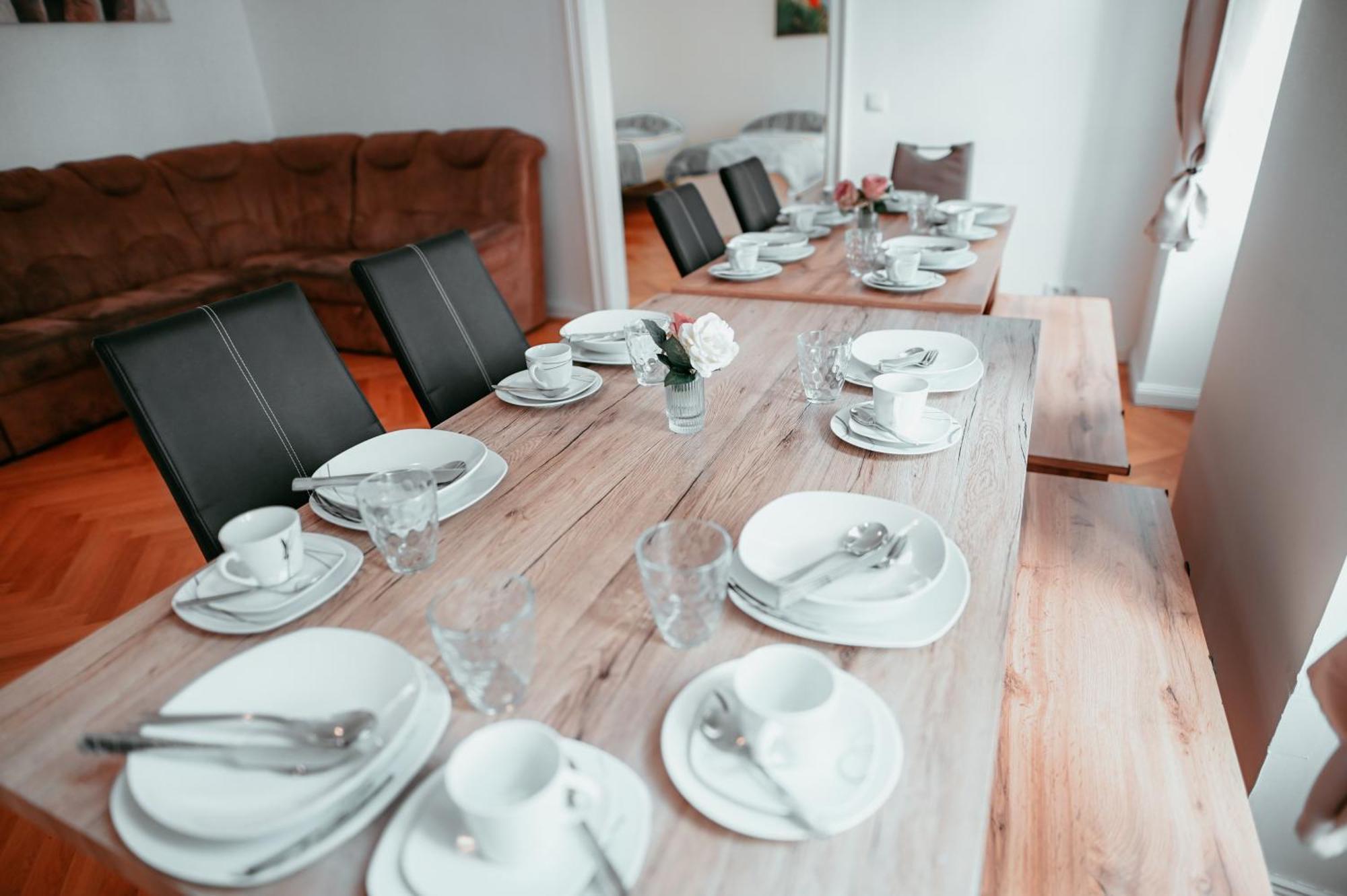 Raimond Apartment Ottakring Top 14 Виена Екстериор снимка