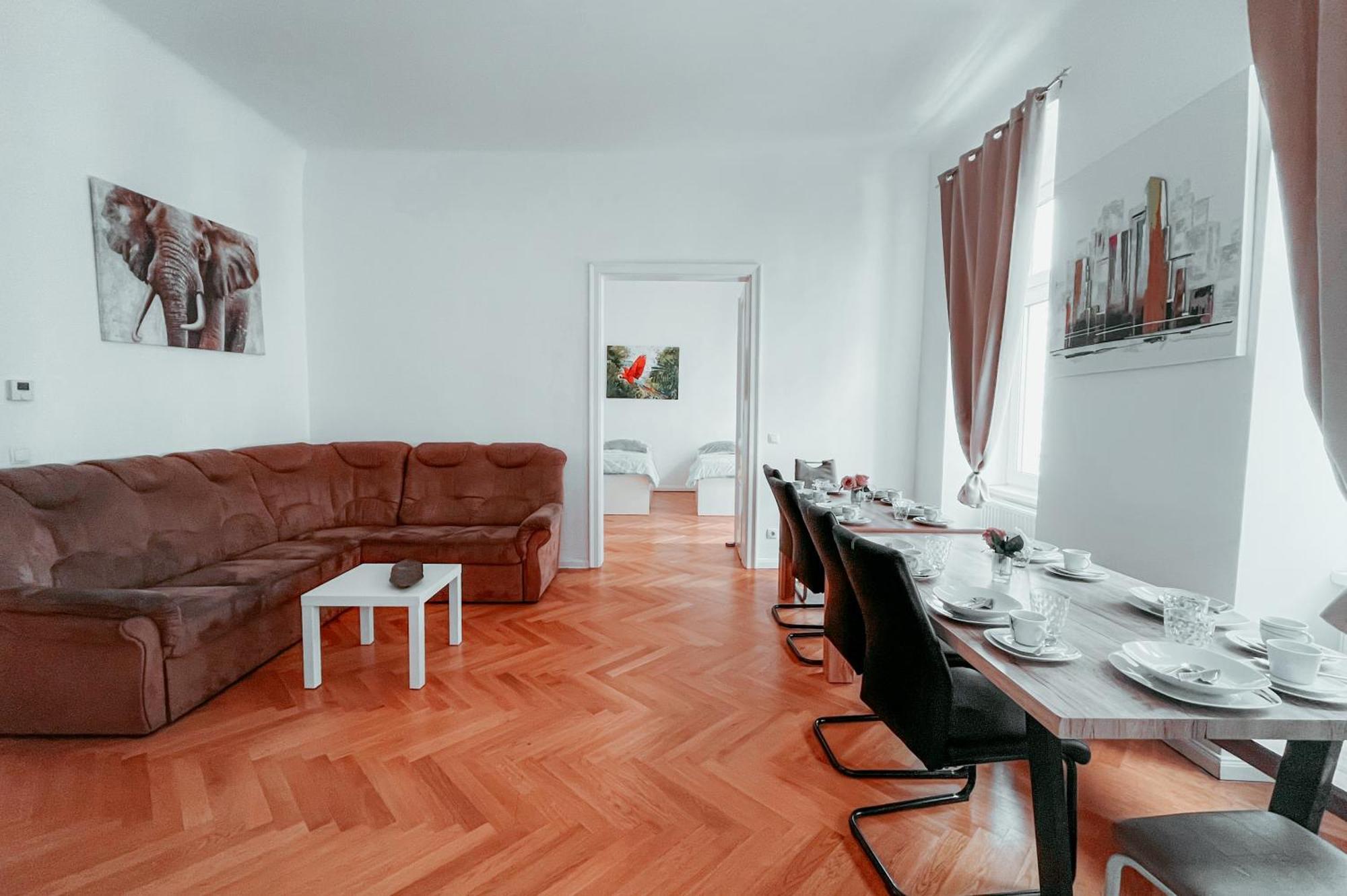 Raimond Apartment Ottakring Top 14 Виена Екстериор снимка