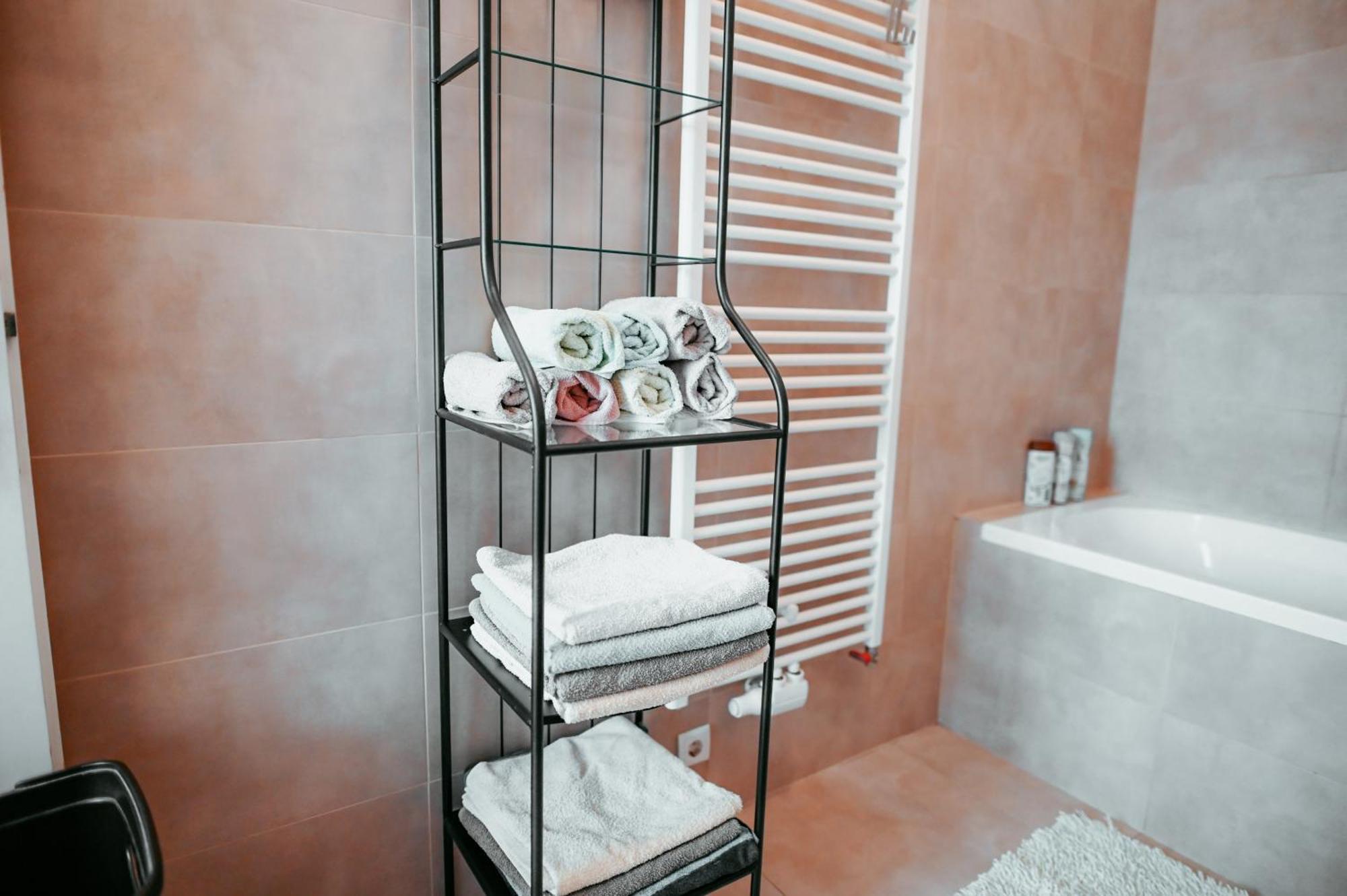 Raimond Apartment Ottakring Top 14 Виена Екстериор снимка