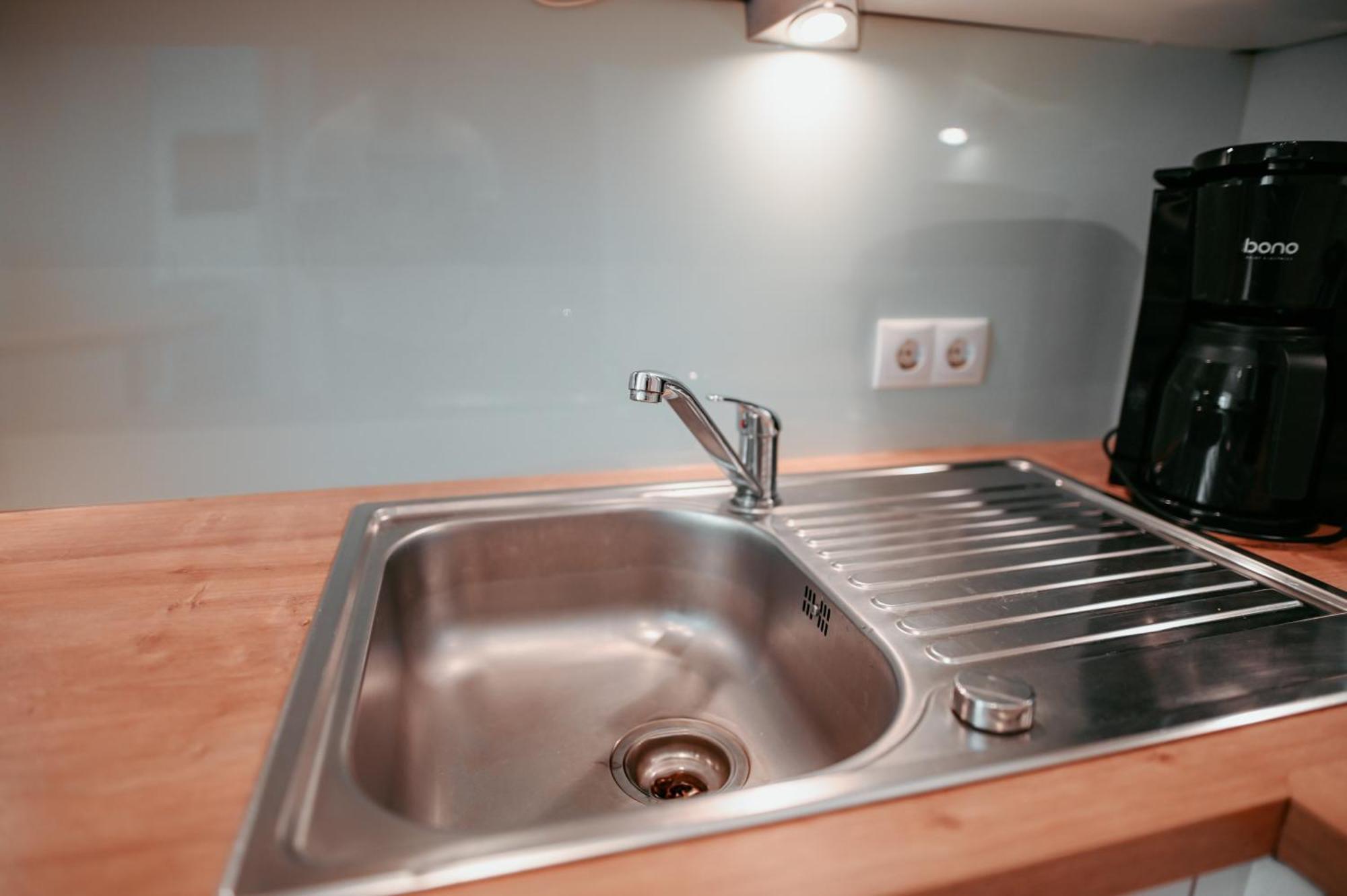 Raimond Apartment Ottakring Top 14 Виена Екстериор снимка