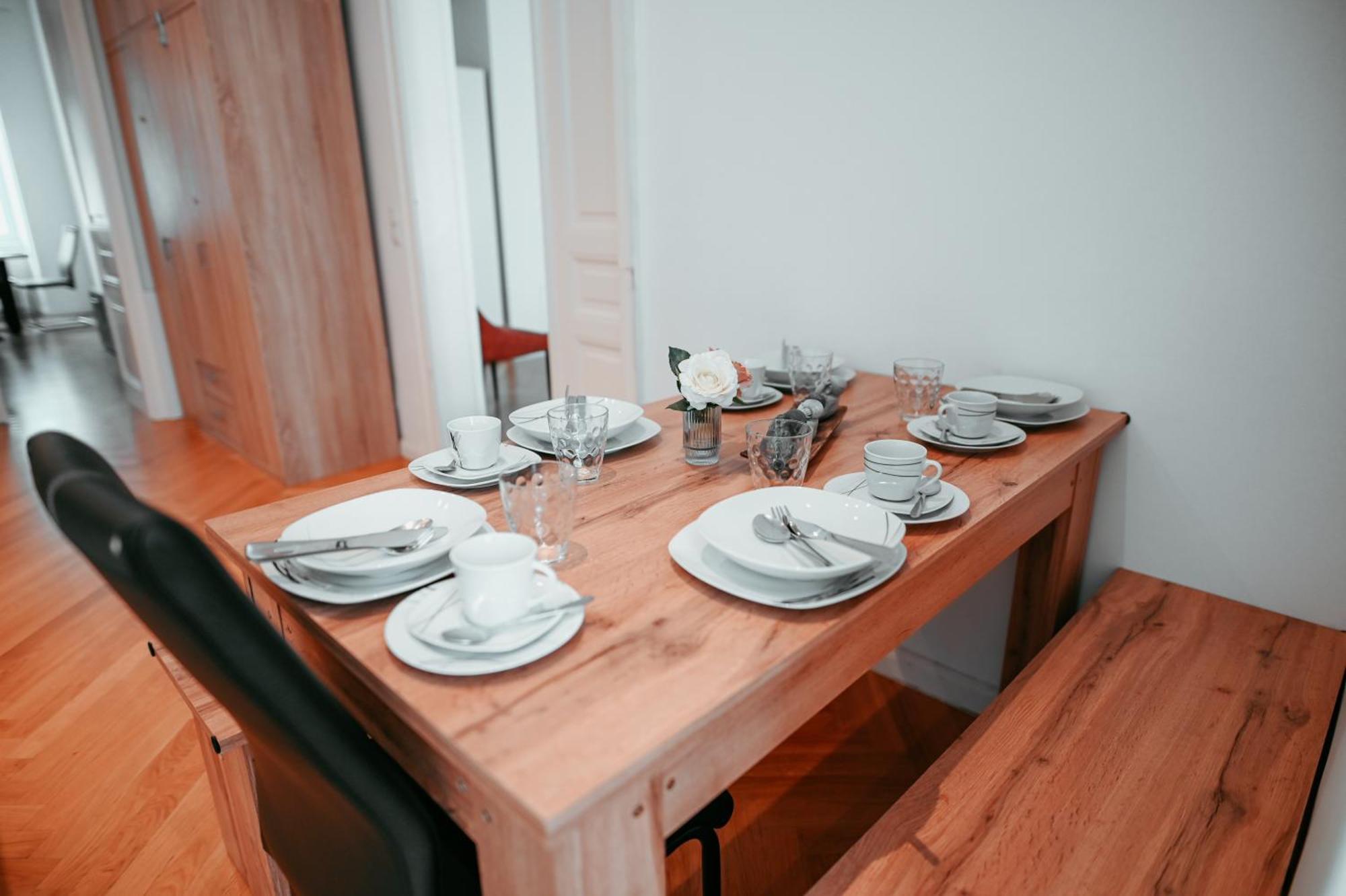 Raimond Apartment Ottakring Top 14 Виена Екстериор снимка
