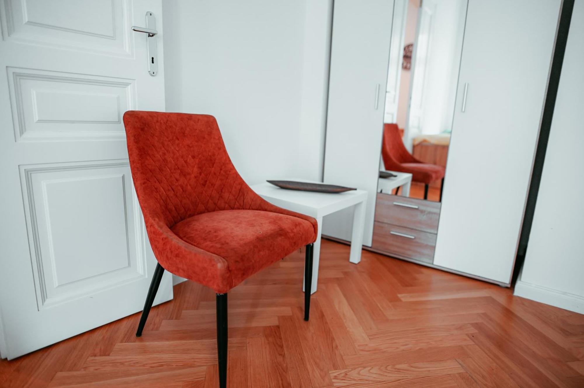 Raimond Apartment Ottakring Top 14 Виена Екстериор снимка