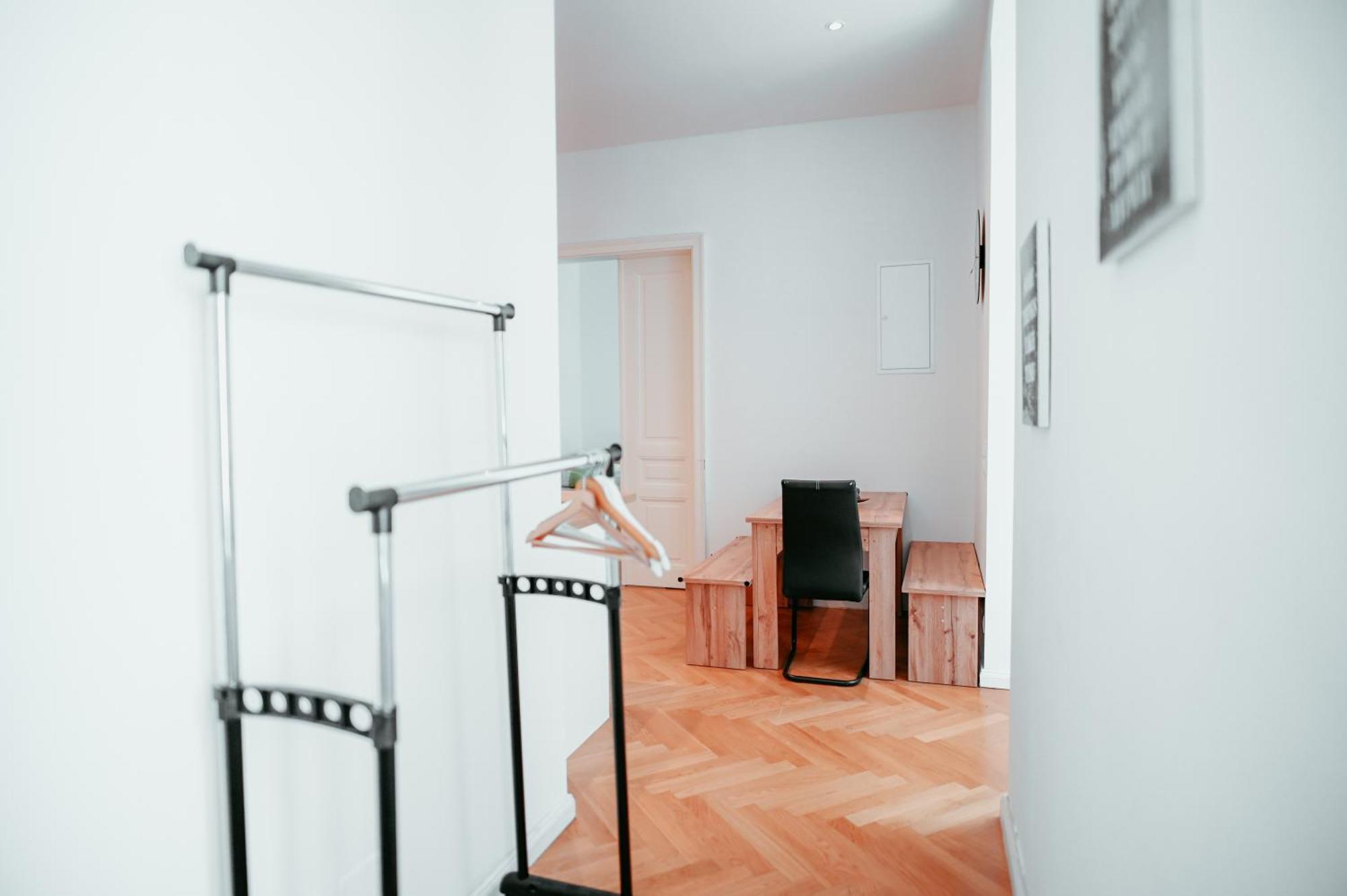 Raimond Apartment Ottakring Top 14 Виена Екстериор снимка