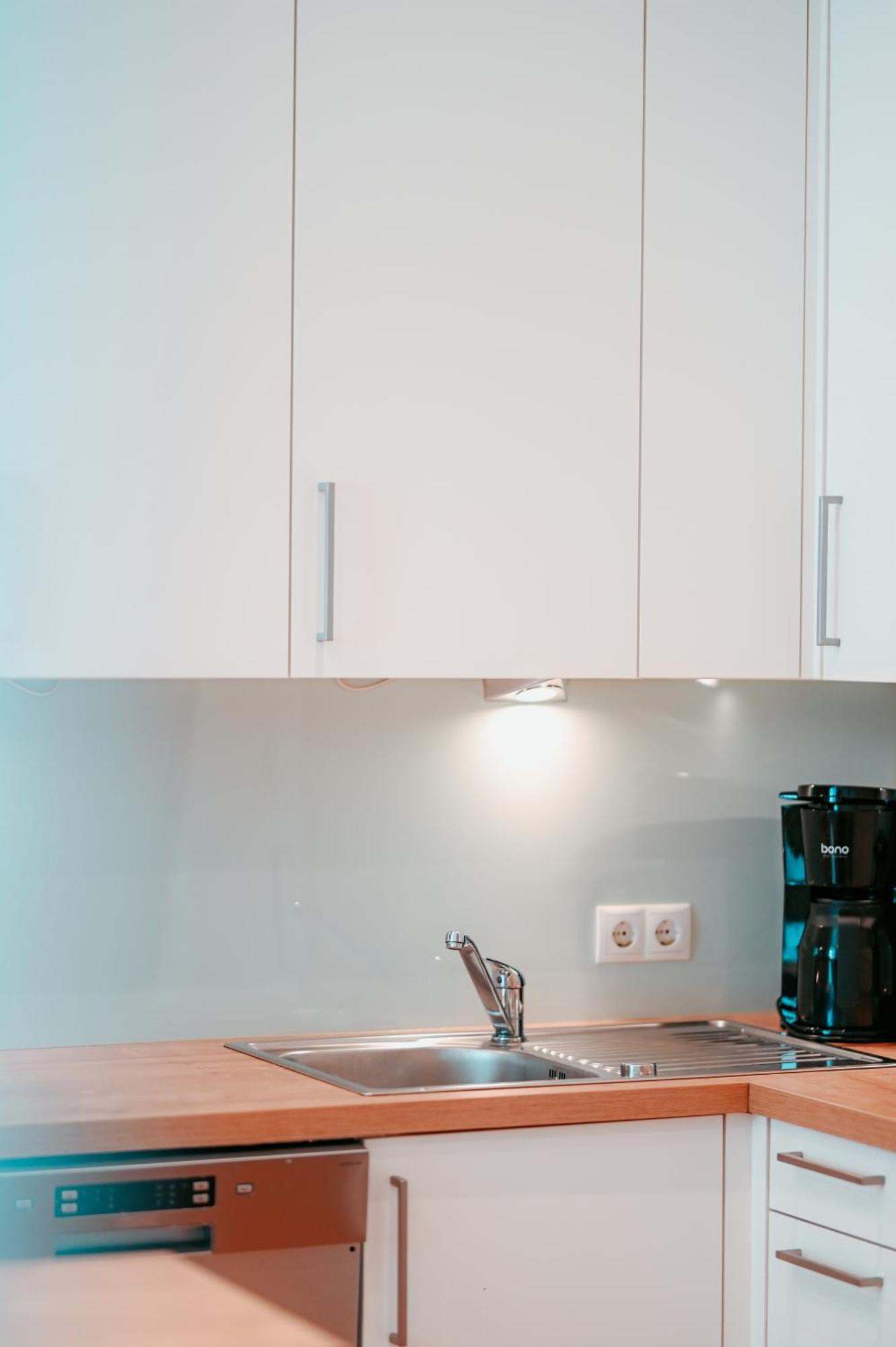 Raimond Apartment Ottakring Top 14 Виена Екстериор снимка