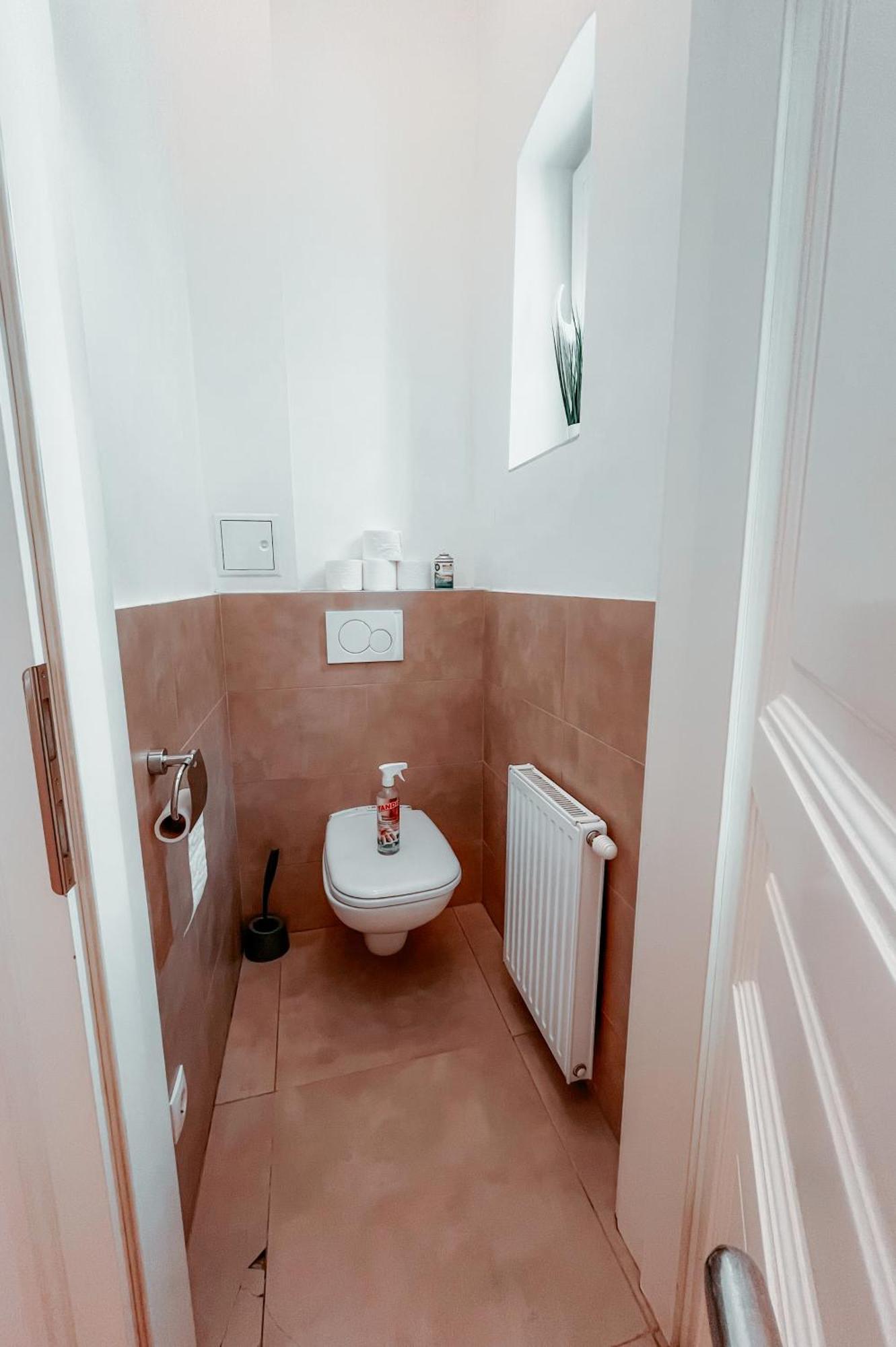 Raimond Apartment Ottakring Top 14 Виена Екстериор снимка