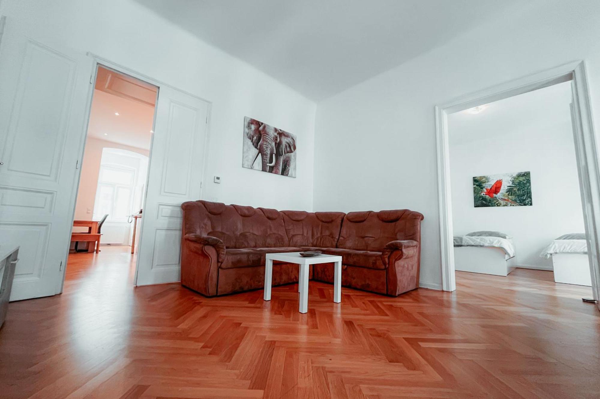Raimond Apartment Ottakring Top 14 Виена Екстериор снимка